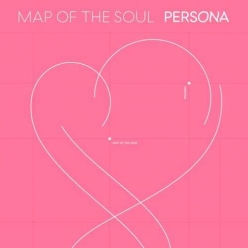 BTS - MAP OF THE SOUL-PERSONA